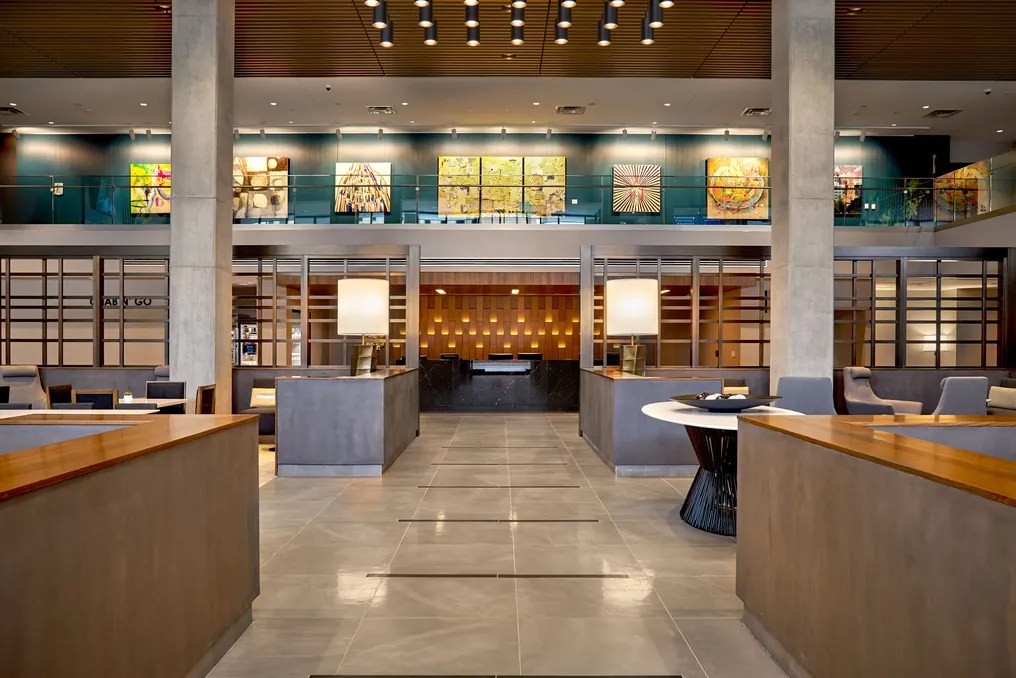 Hilton Des Moines Downtown #31