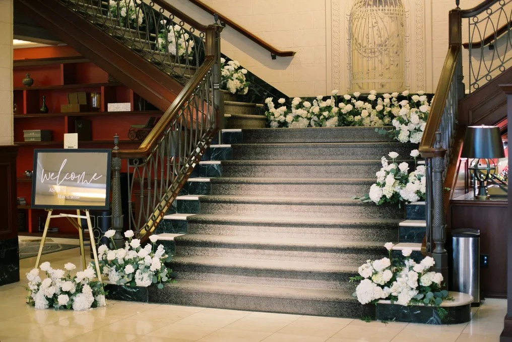 The Stephen F Austin Royal Sonesta Hotel #13