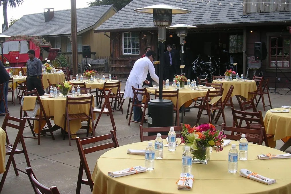 Long Branch Saloon and Farms #4