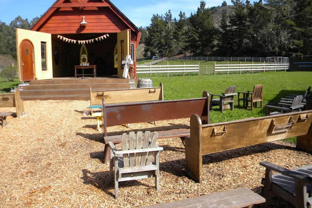 Long Branch Saloon and Farms #5