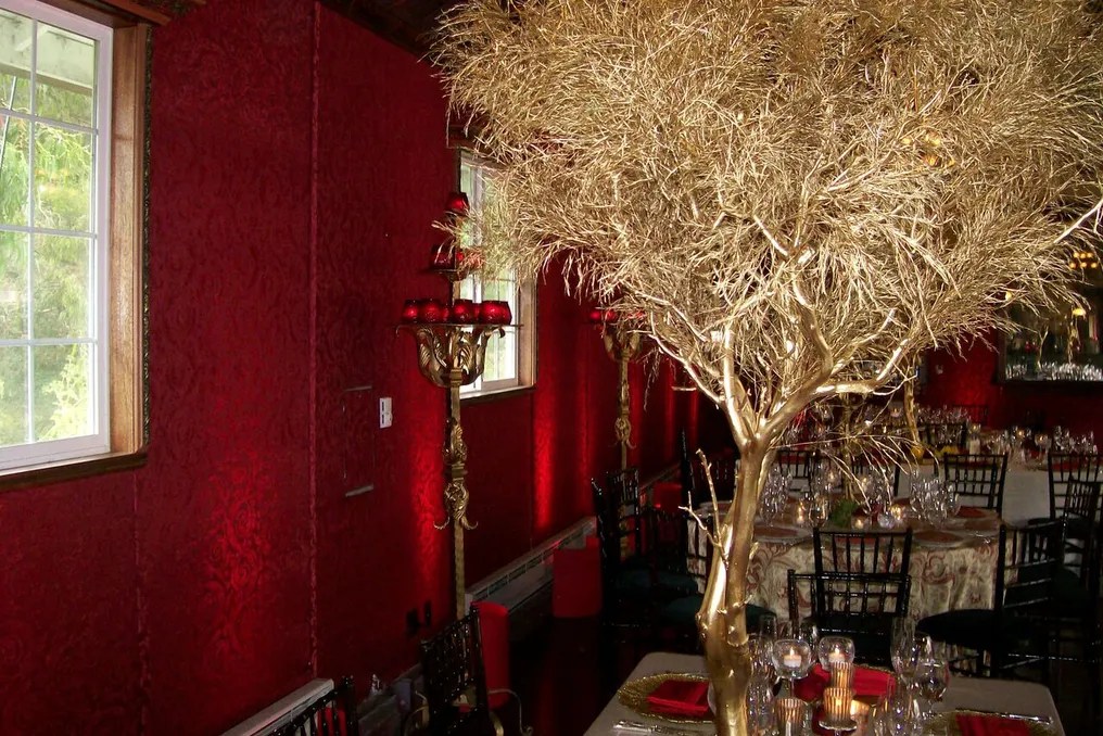 Long Branch Saloon and Farms #11
