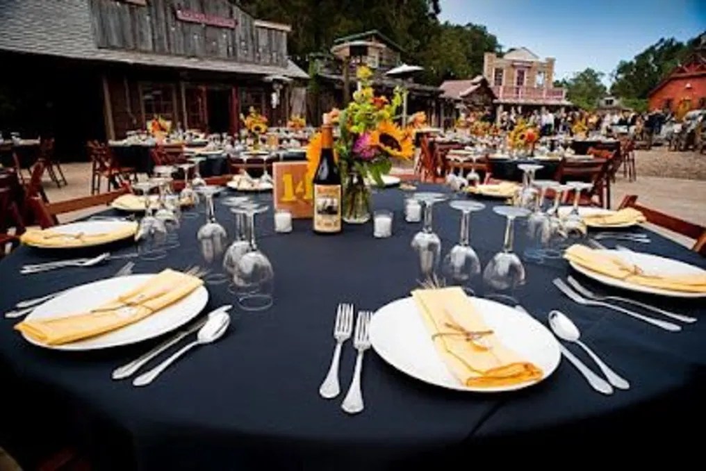 Long Branch Saloon and Farms #21