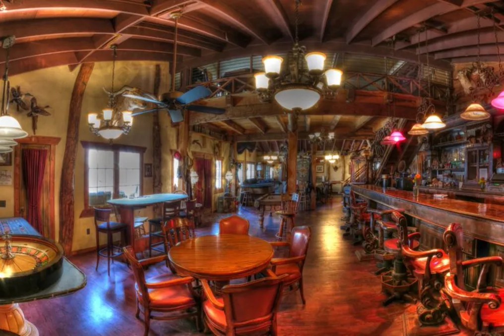 Long Branch Saloon and Farms #30