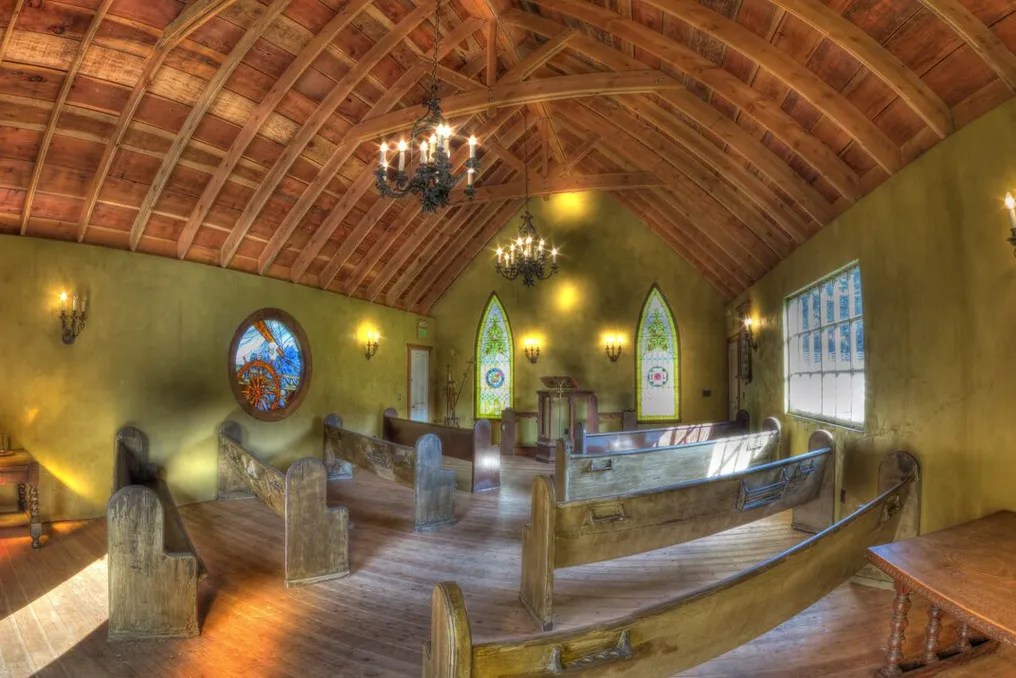 Long Branch Saloon and Farms #31