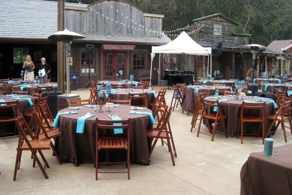 Long Branch Saloon and Farms #33
