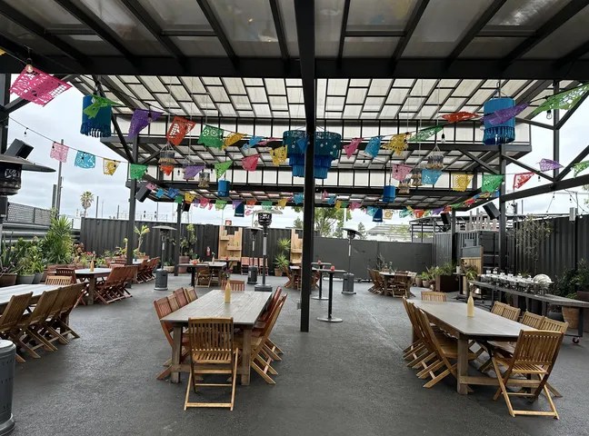 Nido's Backyard #6