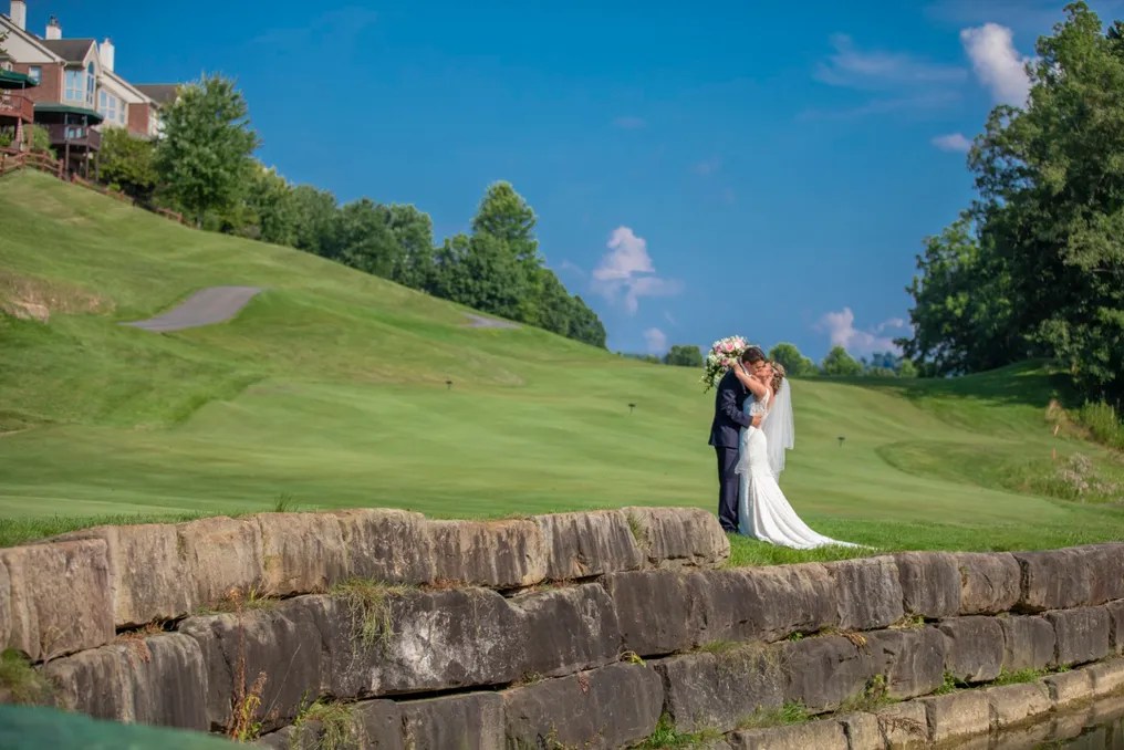 Southpointe Golf Club #17