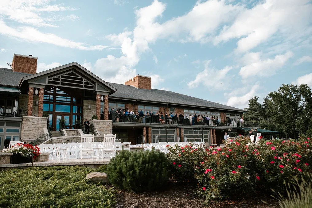 Southpointe Golf Club #43