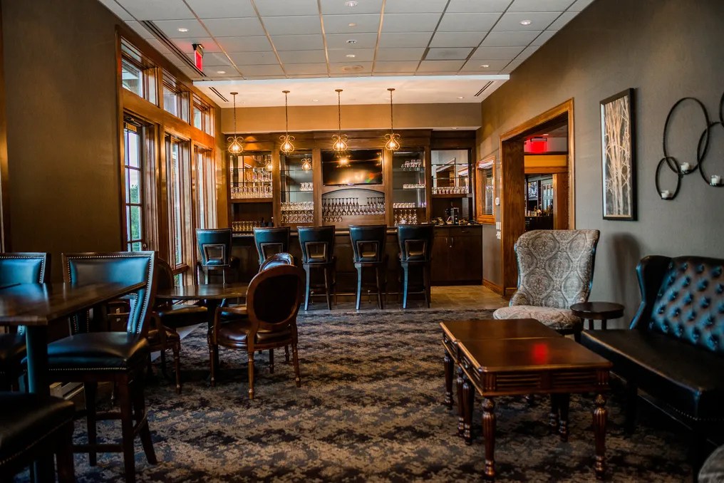 Southpointe Golf Club #60