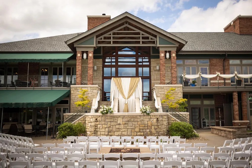 Southpointe Golf Club #113