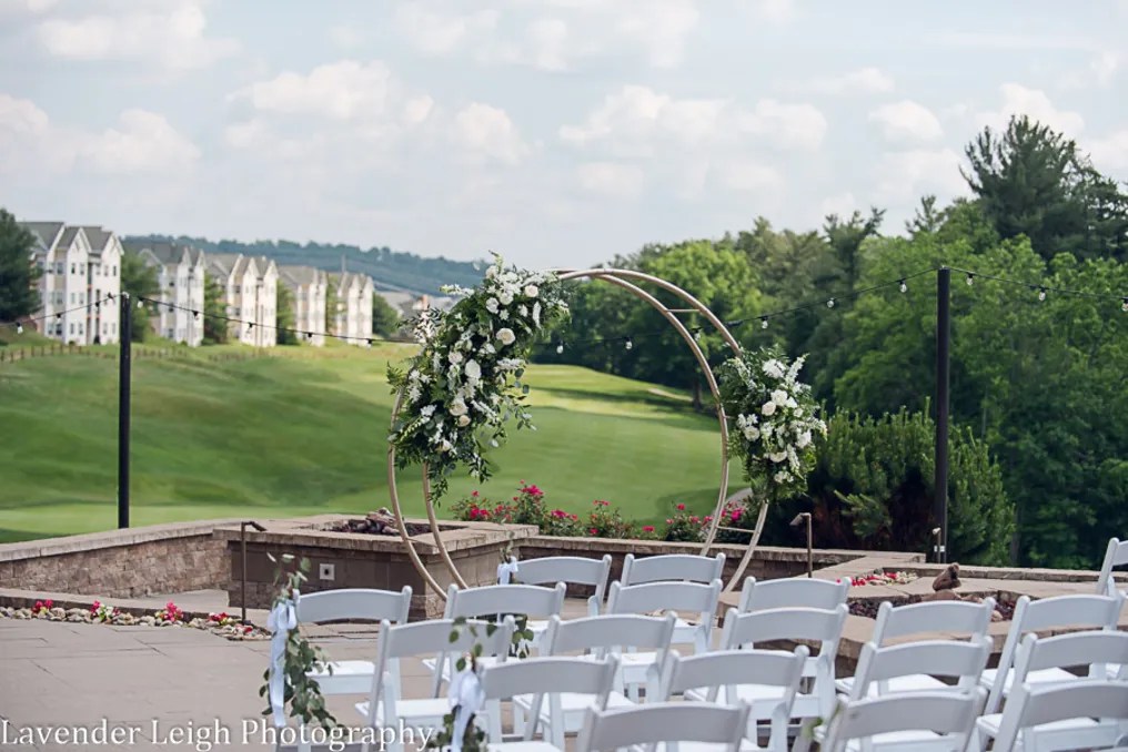 Southpointe Golf Club #136
