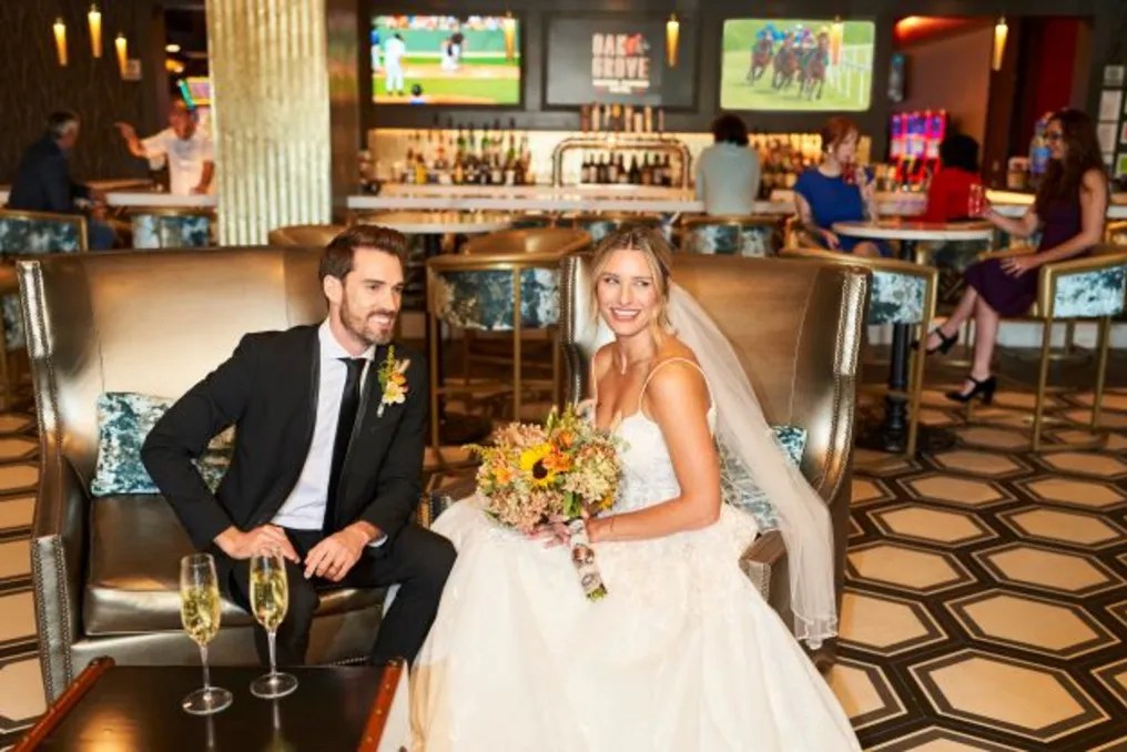 Oak Grove Racing, Gaming & Hotel #1