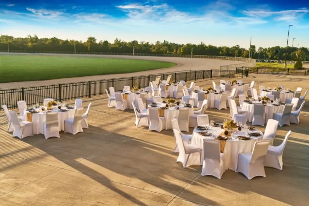 Oak Grove Racing, Gaming & Hotel #4