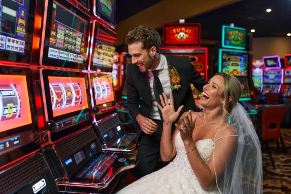 Oak Grove Racing, Gaming & Hotel #13