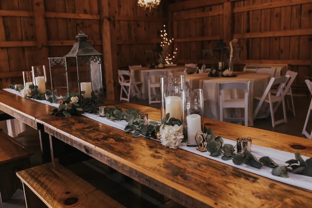 The Barn at Pollard Grove #1