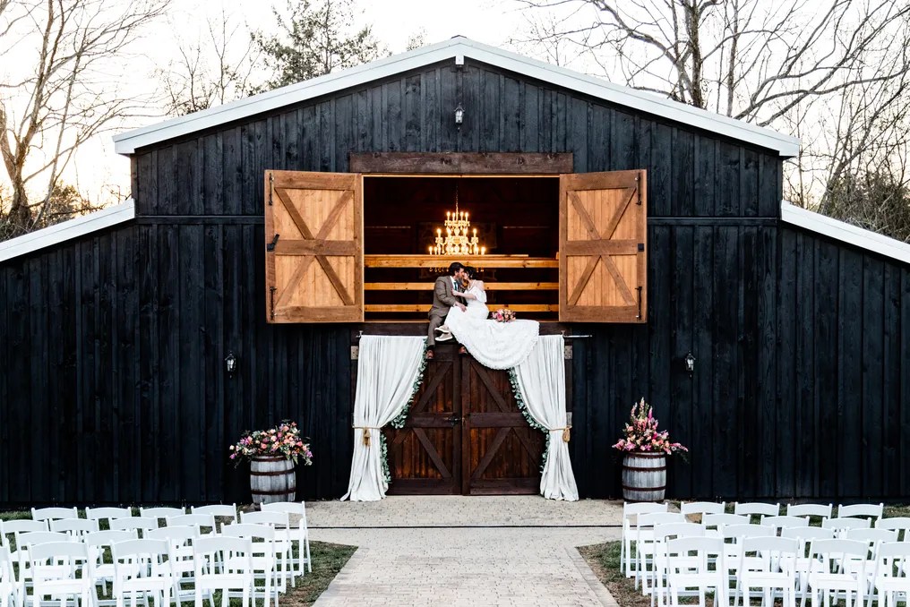 The Barn at Pollard Grove #3