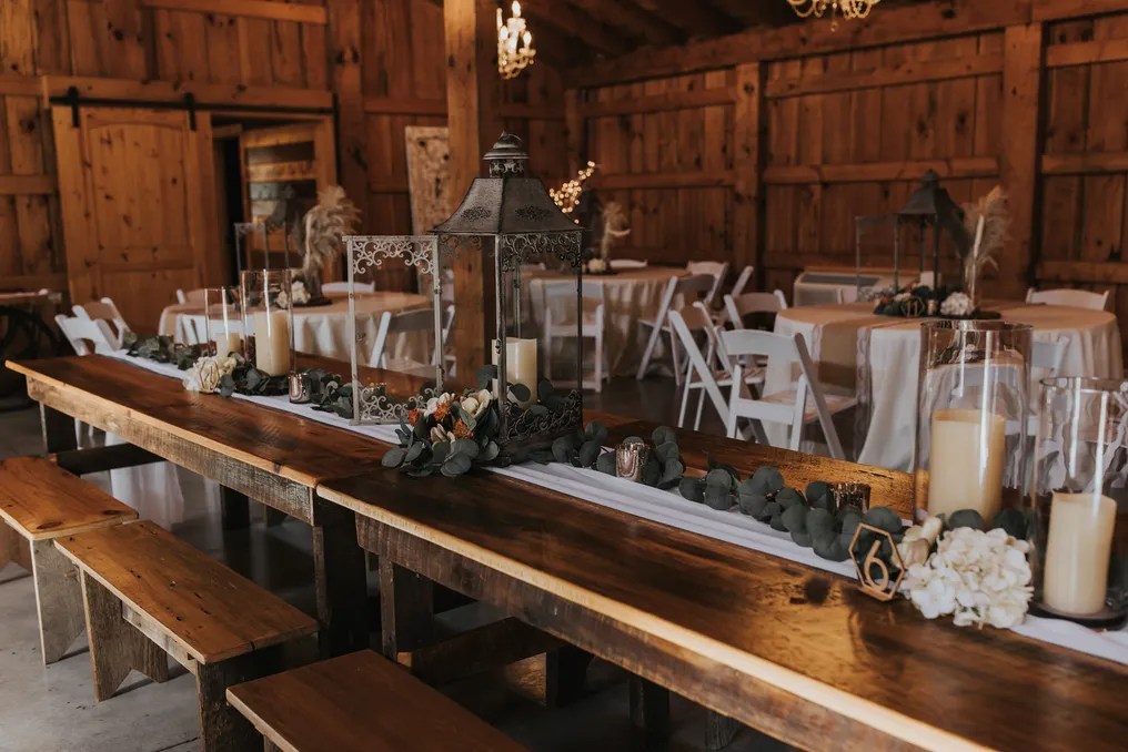 The Barn at Pollard Grove #4