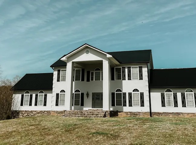 The Barn at Pollard Grove #8