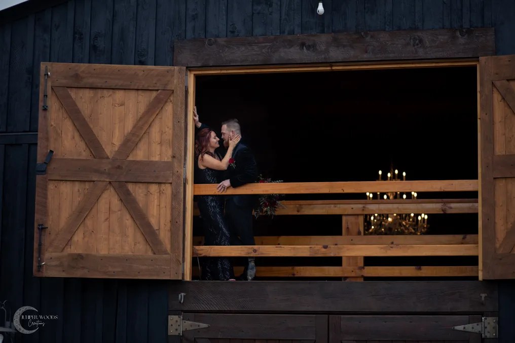 The Barn at Pollard Grove #12