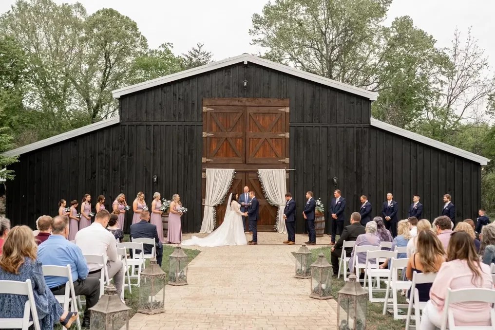The Barn at Pollard Grove #15