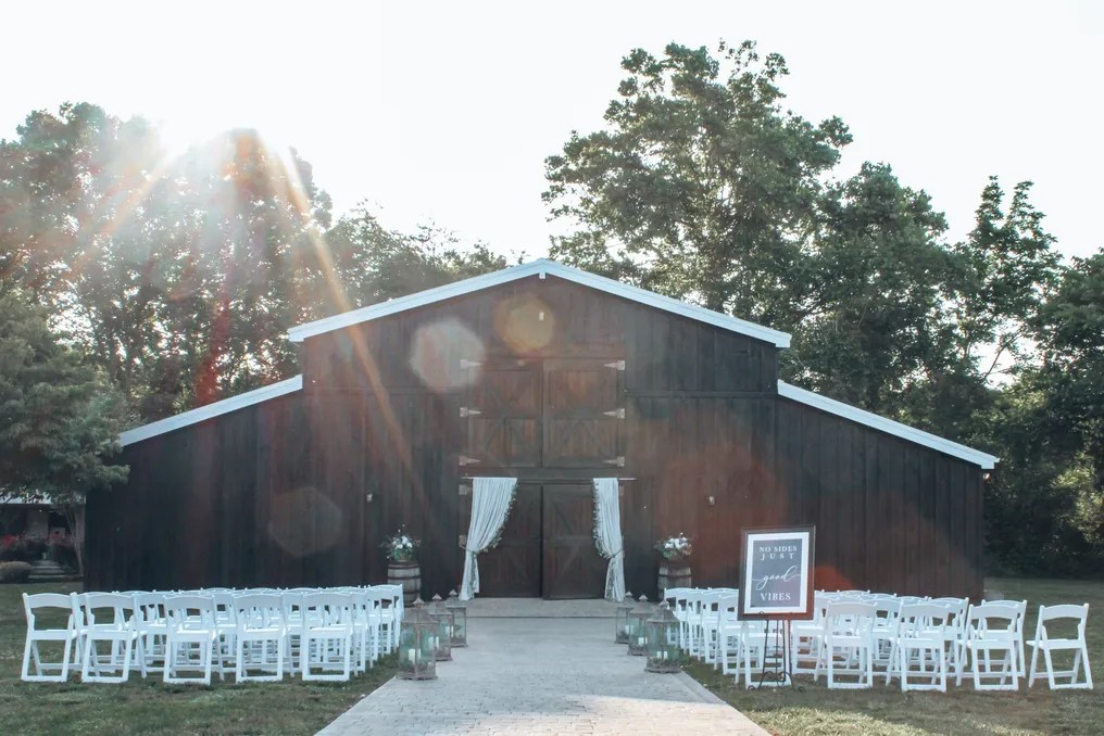 The Barn at Pollard Grove #17