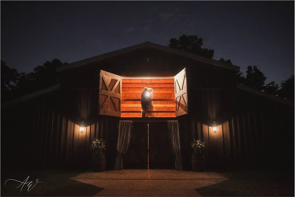 The Barn at Pollard Grove #19