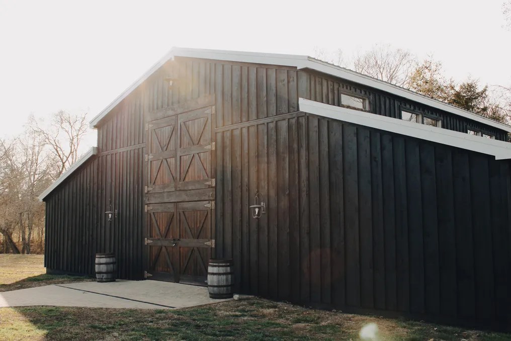 The Barn at Pollard Grove #21