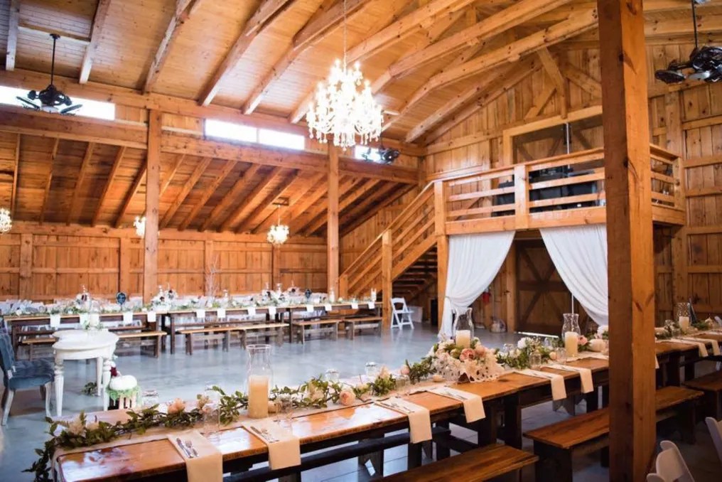 The Barn at Pollard Grove #22