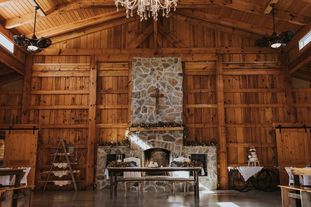 The Barn at Pollard Grove #24