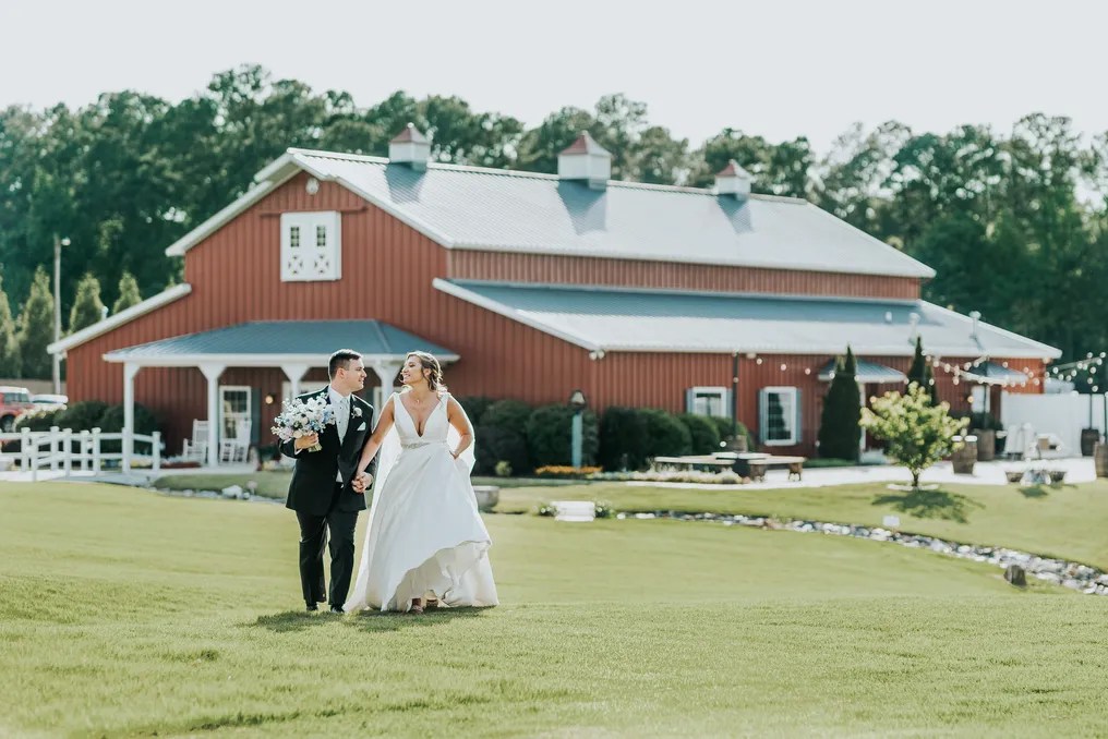 Carrollock Farms, LLC #1