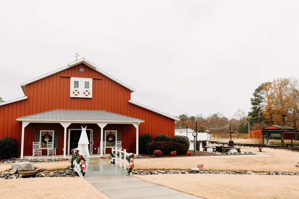 Carrollock Farms, LLC #11