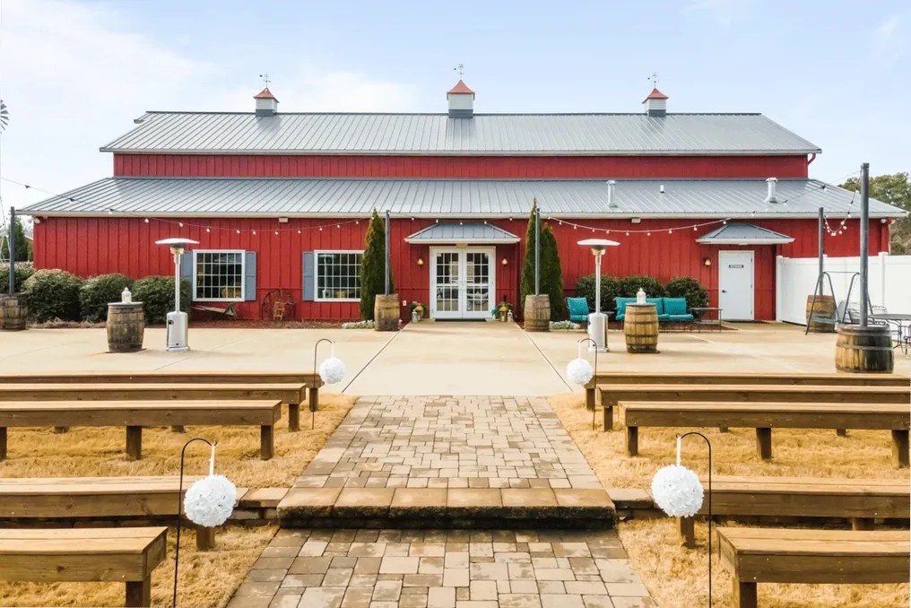 Carrollock Farms, LLC #12