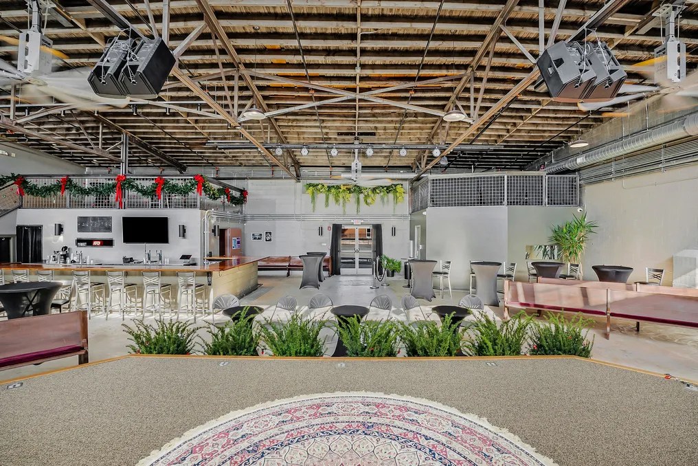 Harvester Event Center #5