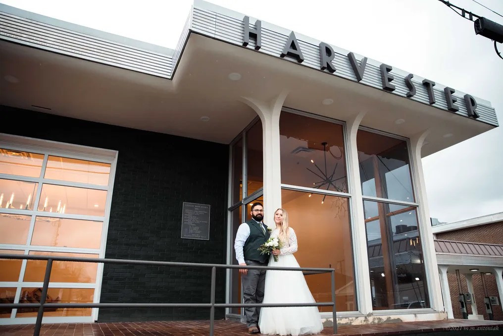 Harvester Event Center #23