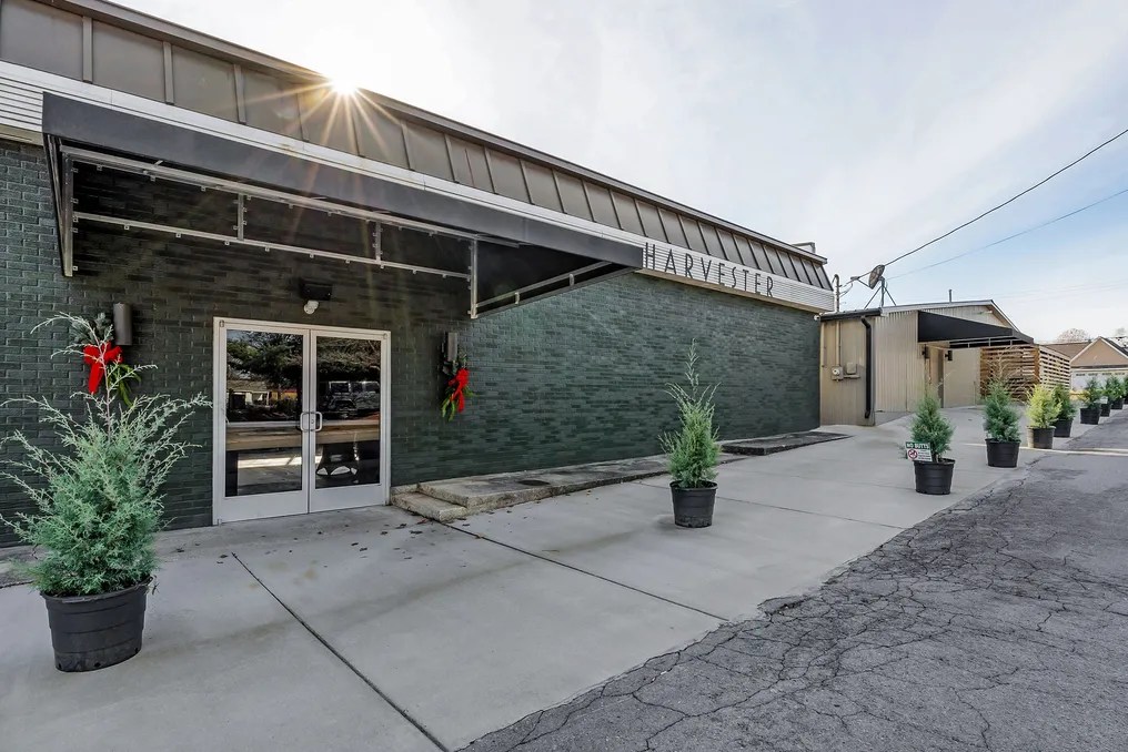 Harvester Event Center #30