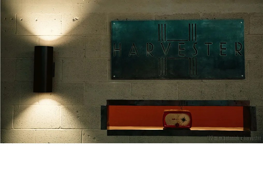 Harvester Event Center #36