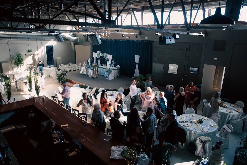 Harvester Event Center #45