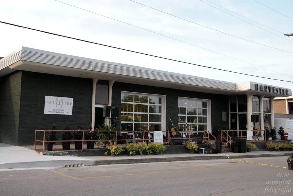Harvester Event Center #47