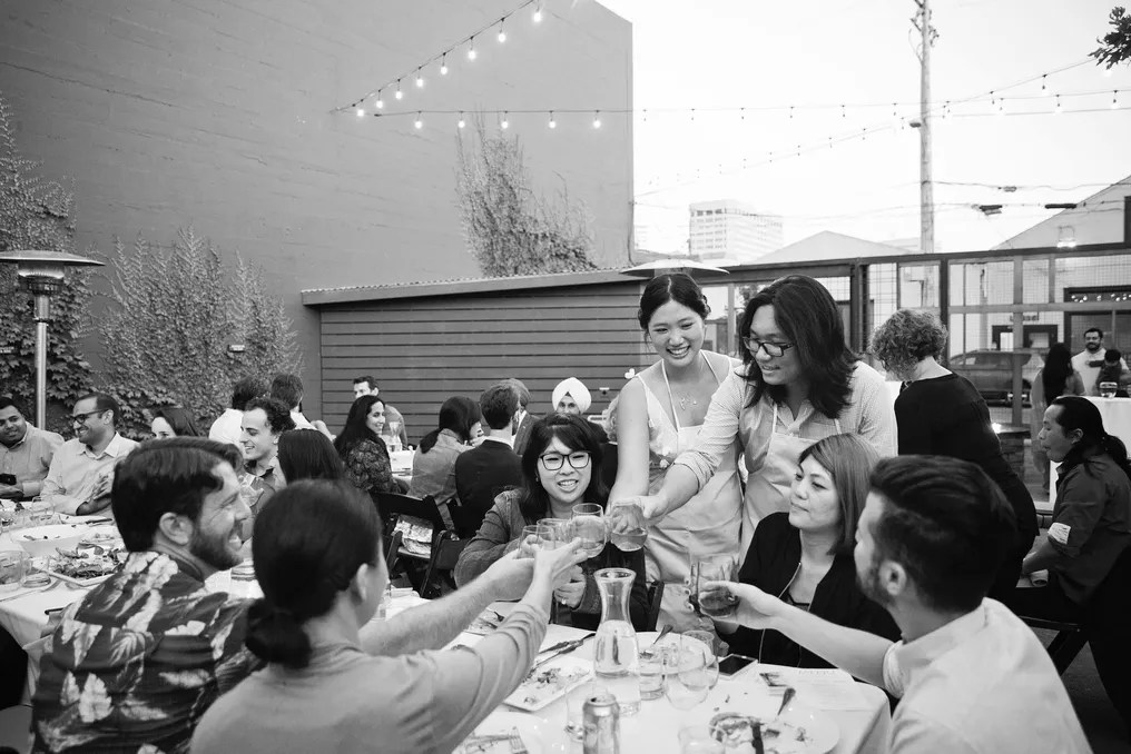 Forage Kitchen #7