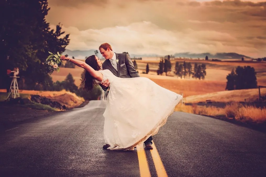A Touch Of Country #1
