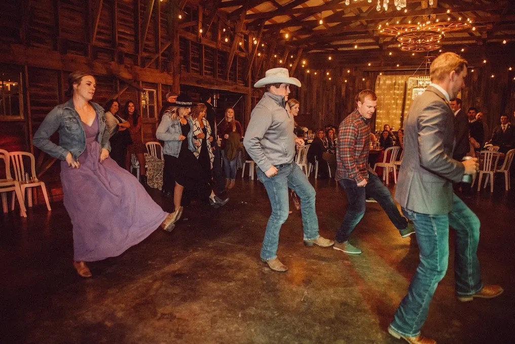 A Touch Of Country #21