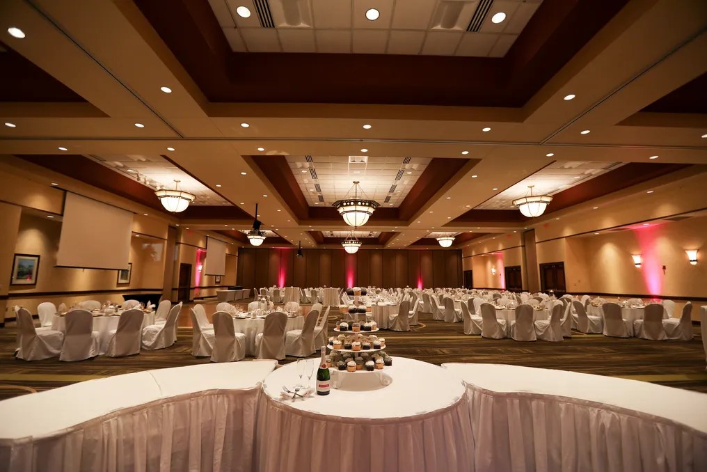 Embassy Suites Lincoln #70