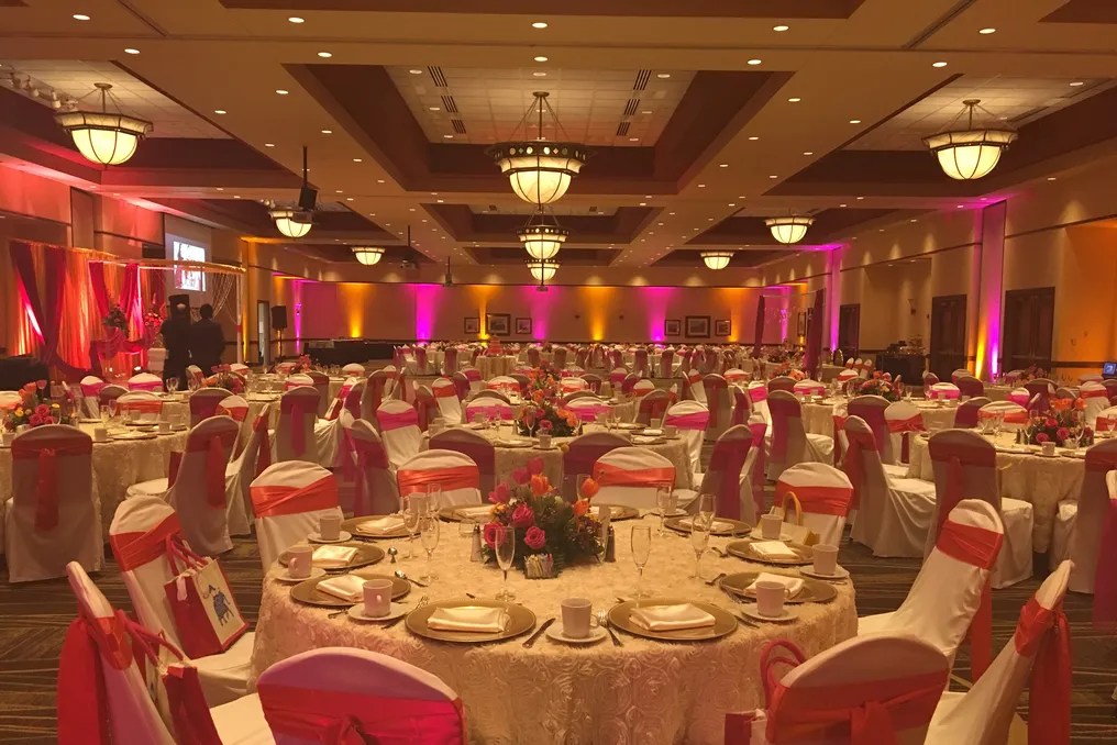 Embassy Suites Lincoln #75