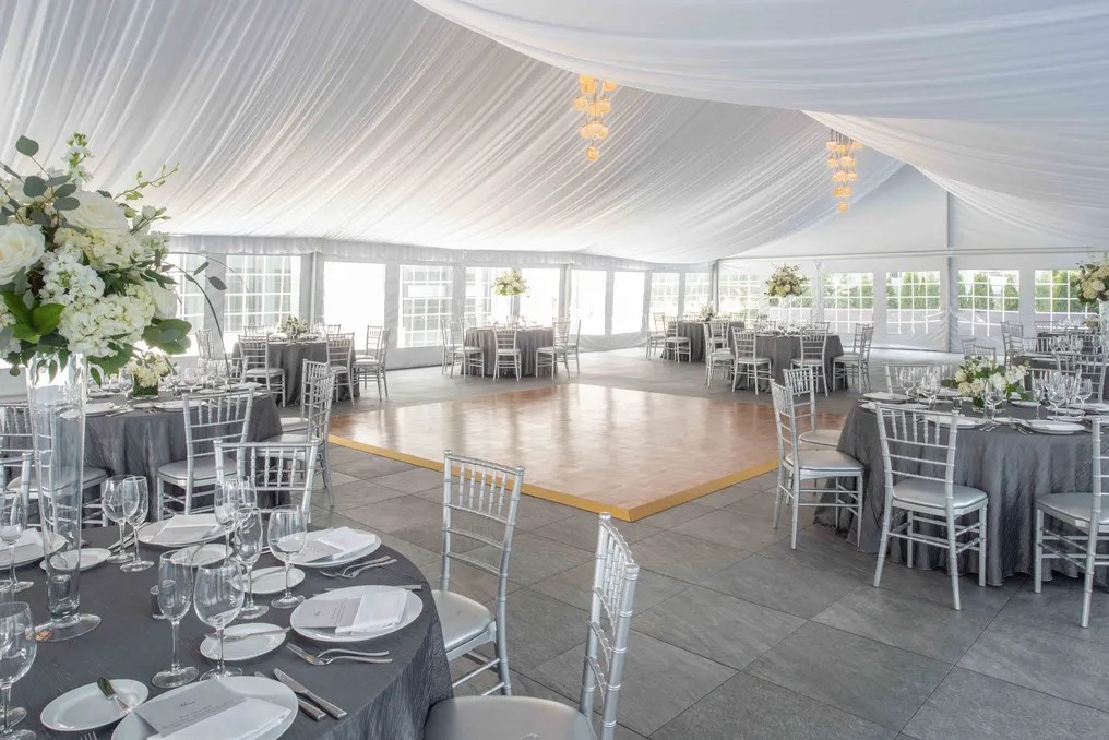 AC Hotel Worcester #1