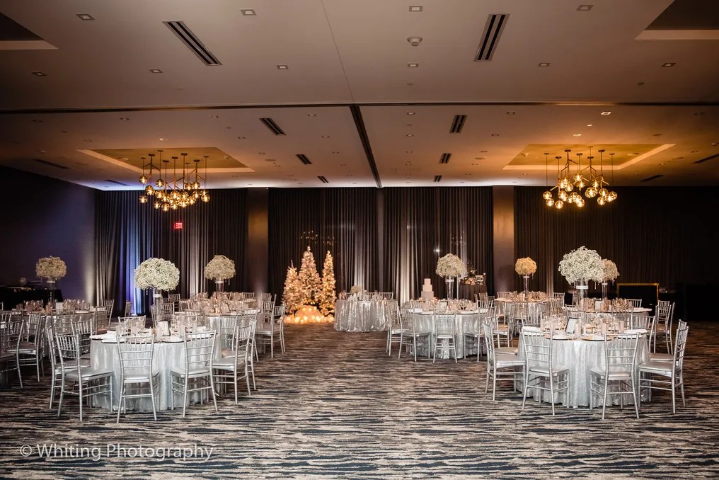 AC Hotel Worcester #9