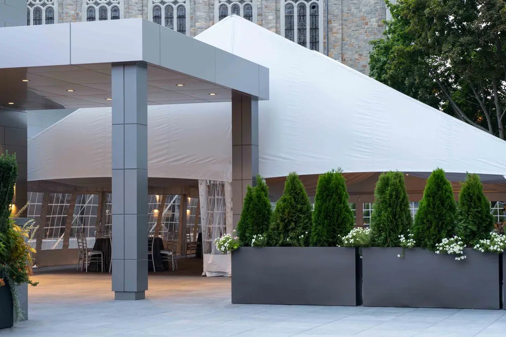 AC Hotel Worcester #12
