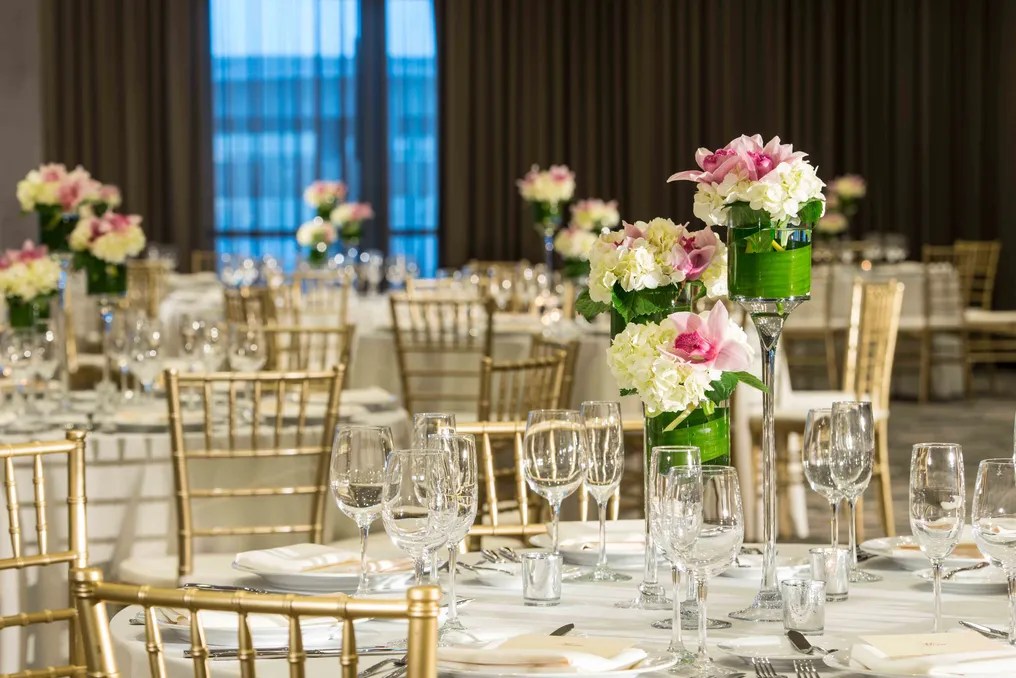 AC Hotel Worcester #20