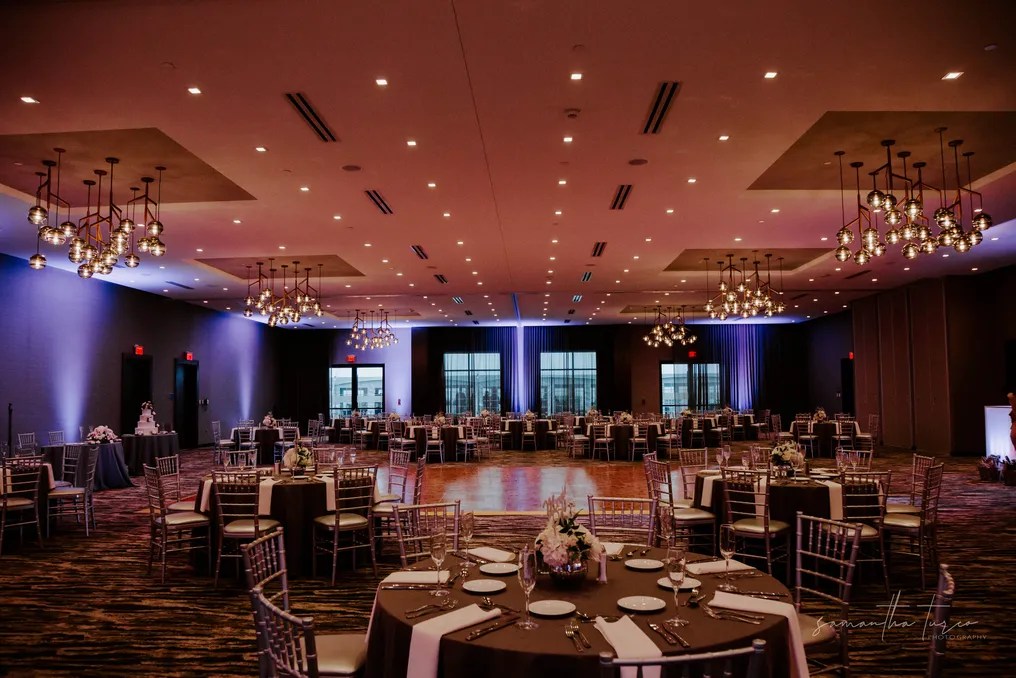AC Hotel Worcester #21