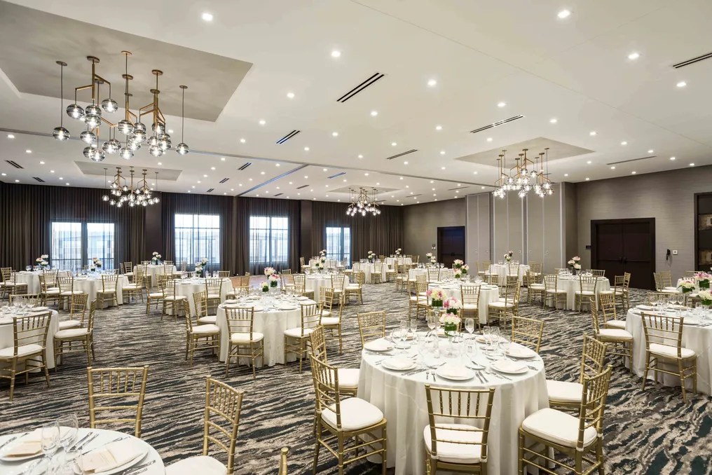 AC Hotel Worcester #22