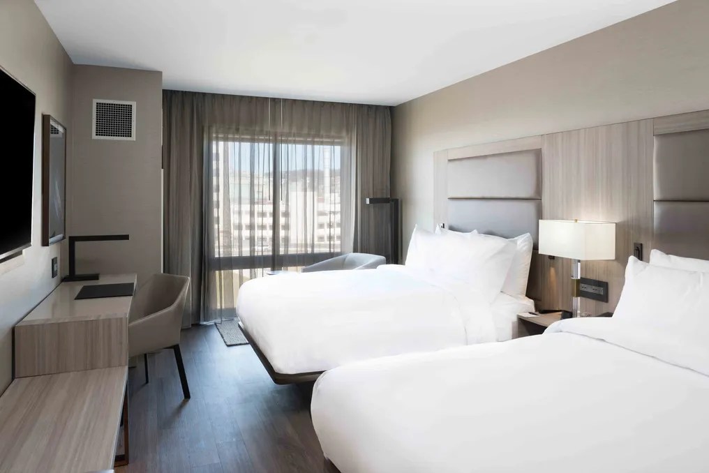 AC Hotel Worcester #41